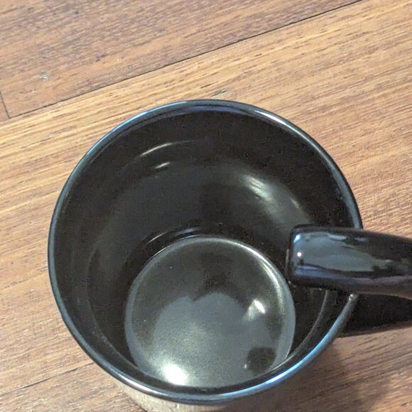 CUTE ZUMO SUMO COFFEE CUP FROM JAPAN, PRE-OWNED - Picture 4 of 6